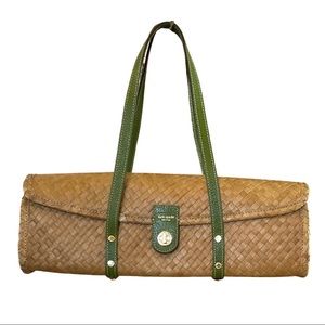 Kate Spade Basket purse